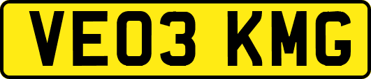 VE03KMG