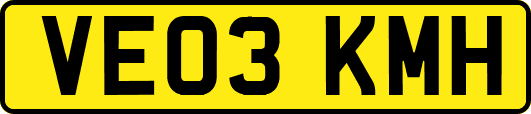 VE03KMH