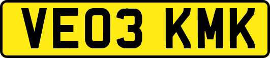 VE03KMK