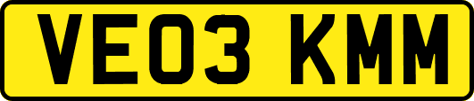 VE03KMM