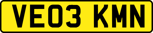 VE03KMN