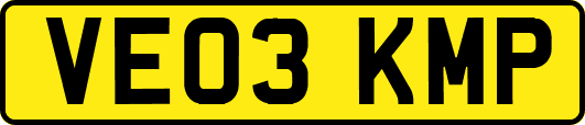 VE03KMP