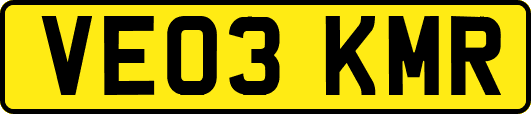 VE03KMR