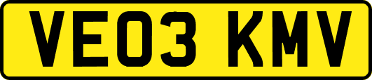 VE03KMV