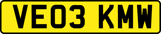 VE03KMW