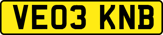 VE03KNB