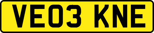 VE03KNE