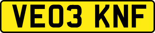VE03KNF
