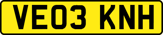 VE03KNH