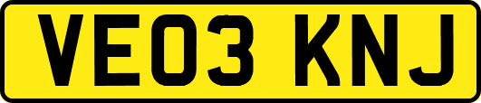VE03KNJ