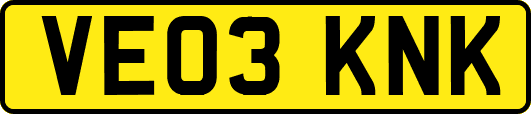 VE03KNK