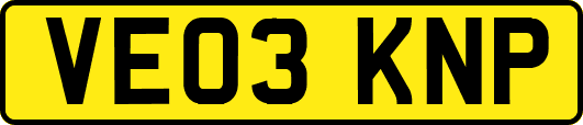 VE03KNP
