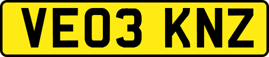 VE03KNZ