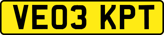 VE03KPT