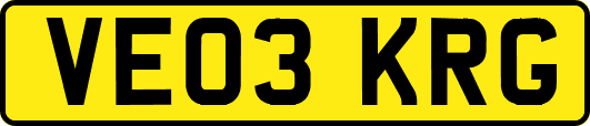 VE03KRG
