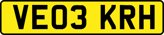 VE03KRH