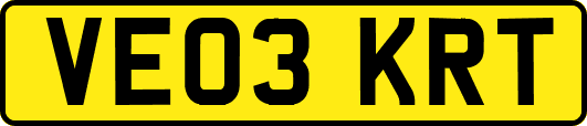 VE03KRT
