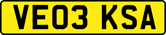 VE03KSA