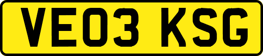 VE03KSG