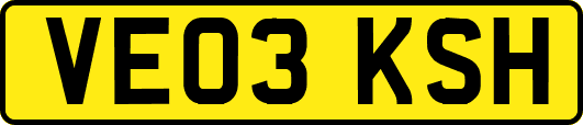 VE03KSH
