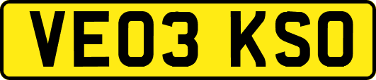 VE03KSO