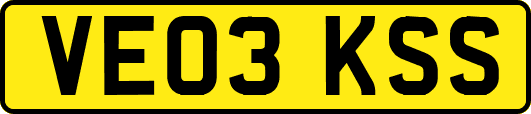 VE03KSS