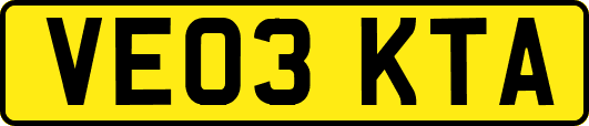 VE03KTA