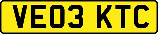 VE03KTC