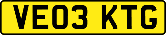 VE03KTG