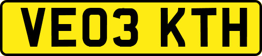 VE03KTH