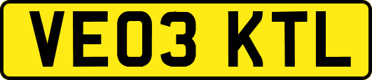 VE03KTL