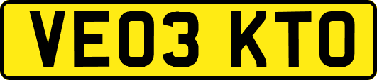 VE03KTO