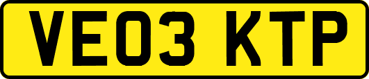 VE03KTP