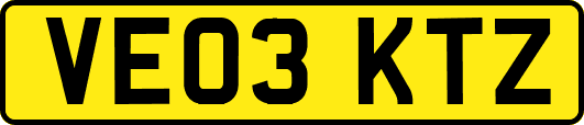 VE03KTZ