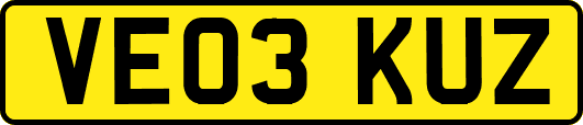 VE03KUZ