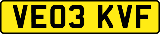 VE03KVF