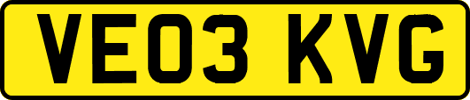 VE03KVG
