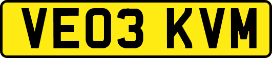 VE03KVM