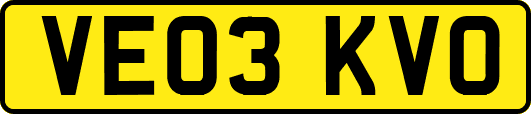 VE03KVO