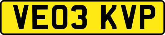 VE03KVP