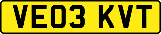 VE03KVT