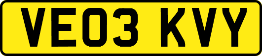 VE03KVY