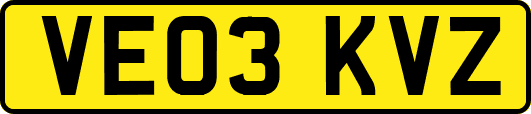 VE03KVZ