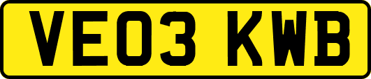 VE03KWB