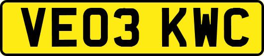 VE03KWC