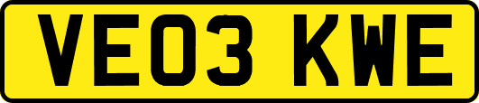VE03KWE