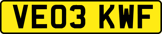 VE03KWF