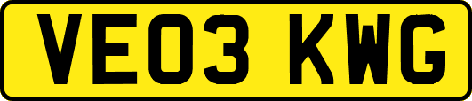 VE03KWG