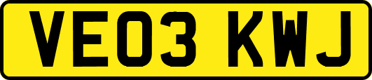 VE03KWJ