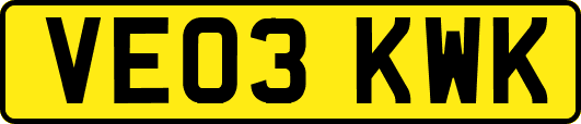 VE03KWK